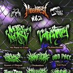 Moshfest Vol. 2