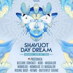 Shavuot Day Dream 2025