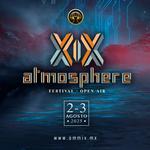 Atmosphere 2025