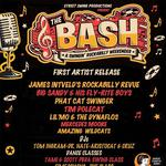 The Bash 2025
