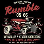 Rumble on 66