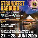 Strandfest Aarburg - Back to the 90’s