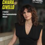 Chiara Civello // Hakan Başar Trio feat. Michelangelo Scandroglio