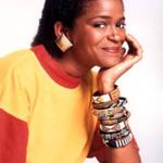 Jocelyne Beroard