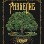 PhaseOne - TERRANOVA Album Tour