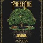PhaseOne - TERRANOVA Album Tour