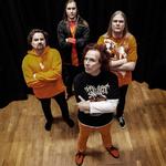 Waltari album release party