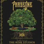 PhaseOne - TERRANOVA Album Tour