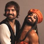 Frau Thomas & Herr Martin - Ruck ma Z'samm Tour 2025