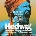 HEDWIG and THE ANGRY INCH (starring Remember Jones)