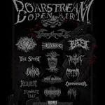 Boarstream Open AiR 2025