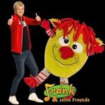 Frank Und Seine Freunde