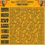 Austin City Limits Music Festival 2025