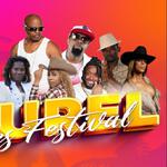 Laurel Blues Fest