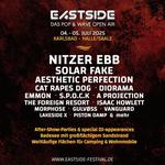 Eastside Open Air 2025