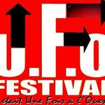 U.F.O festival 2025