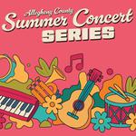 Allegheny County Summer Concert Series