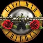 CIVIL WAR - GUNS N' ROSES Tribute // Silvercube Lounge Dielsdorf (SW)