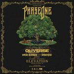 PhaseOne - TERRANOVA Album Tour