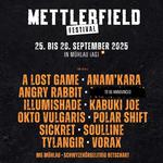 Mettlerfield Festival 2025