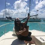 Mark Joseph @ Band In The Bay, Chippewa Falls, WI 