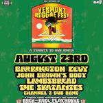 The Vermont Reggae Festival