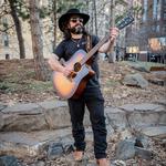 Mark Joseph @ Tumbled Rock Brewery, Baraboo, WI