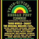 Trois-Rivieres Reggae Fest 2025