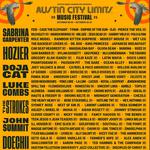 Austin City Limits Festival - Weekend 2 