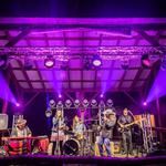Mark Joseph & The American Soul @ Zorbaz, Park Rapidz, MN w/ Debbie Center