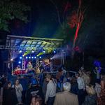 Mark Joseph & The American Soul @ Zorbaz, Grand Rapids, MN 