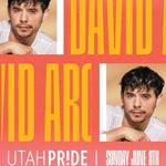 2025 Utah Pride Festival
