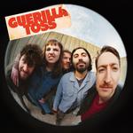 Guerilla Toss + M. Geddes Gengras (birthday bash)