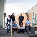 Float Like a Buffalo at Bands on Broadway