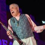 Paquito D’Rivera at Royal Hideaway Sessions