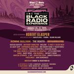 The Black Radio Experience 2025