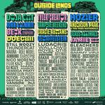 Outside Lands 2025