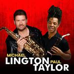 Michael Lington and Paul Taylor in Concert at Santa Fe Station Casino