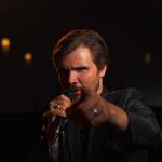 DARIN X BUBLE - Paul Todd Jr. IN CONCERT  - The Norris Center