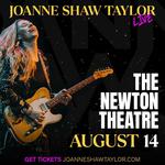 Joanne Shaw Taylor