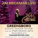 Jim Brickman The Gift of Christmas