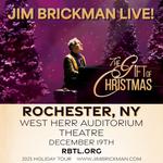 Jim Brickman The Gift of Christmas