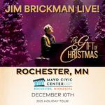 Jim Brickman The Gift of Christmas