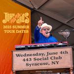 443 Social Club presents John "Papa" Gros