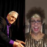 Mama & Tom at the Millbrook Inn