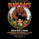 MELISSA'S MISSTEAK - BANFF