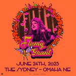 Pride with Flamy: Omaha, NE