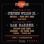 Peacemaker Festival 2025