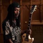 A Tribute to Luther Allison ft. Bernard Allison, The Jimmys & The Cash Box Kings