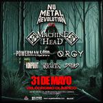 Nu Metal Revolution  2025